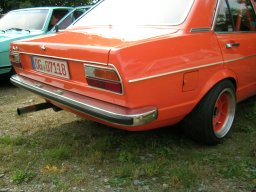 Treffen in Mörfelden 2006